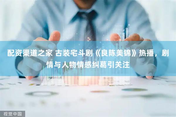 配资渠道之家 古装宅斗剧《良陈美锦》热播，剧情与人物情感纠葛引关注